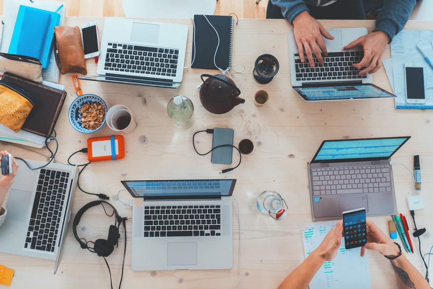The Future of Technology-Driven Community Engagement